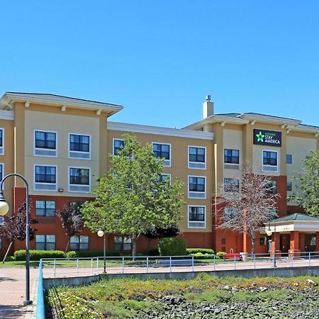 Extended Stay America Premier Suites - Oakland - Аламида Экстерьер фото