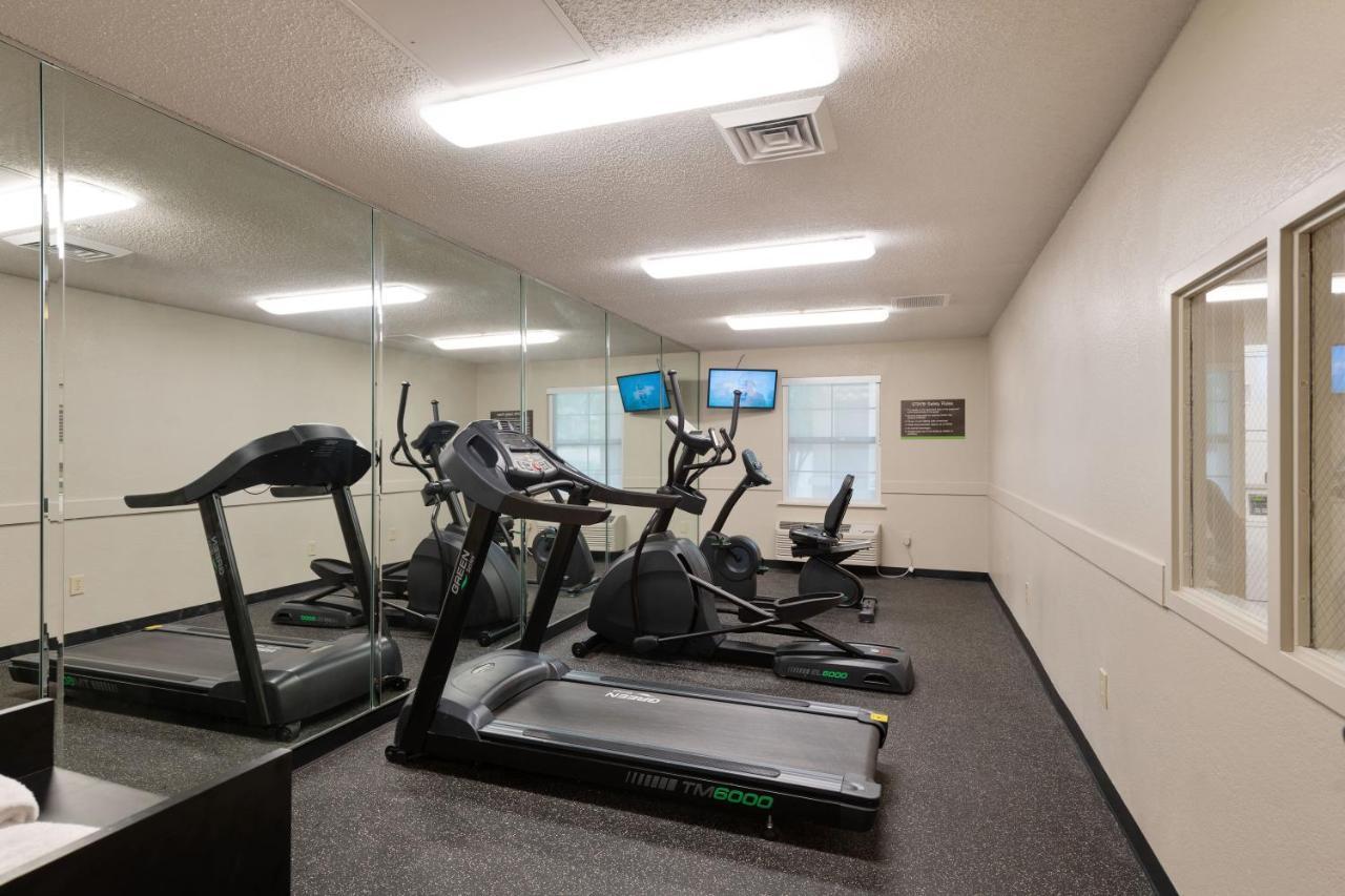 Extended Stay America Premier Suites - Oakland - Аламида Экстерьер фото