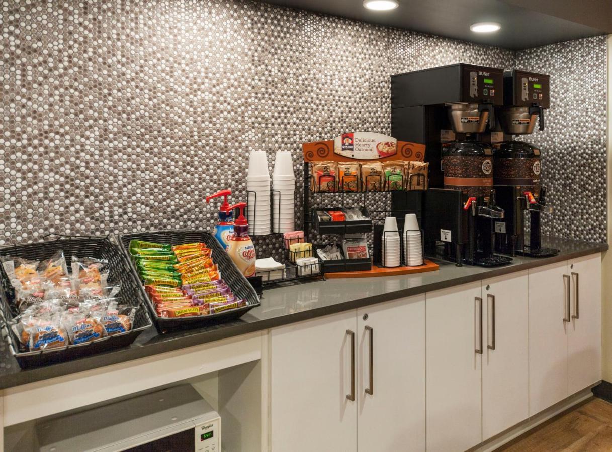 Extended Stay America Premier Suites - Oakland - Аламида Экстерьер фото