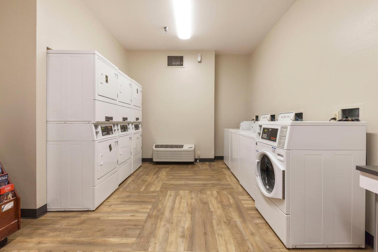 Extended Stay America Premier Suites - Oakland - Аламида Экстерьер фото