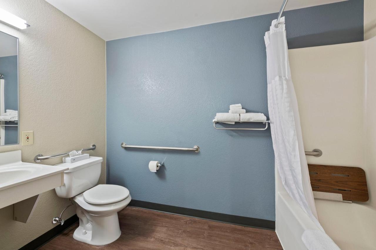 Extended Stay America Premier Suites - Oakland - Аламида Экстерьер фото