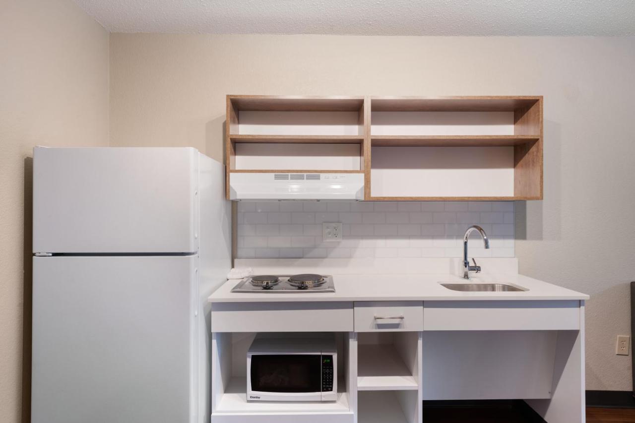 Extended Stay America Premier Suites - Oakland - Аламида Экстерьер фото