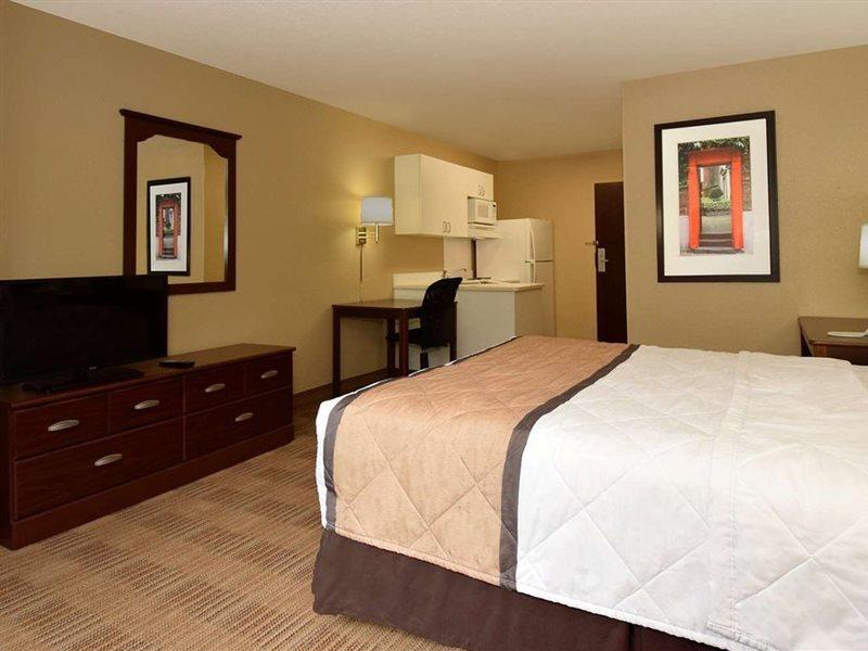 Extended Stay America Premier Suites - Oakland - Аламида Экстерьер фото