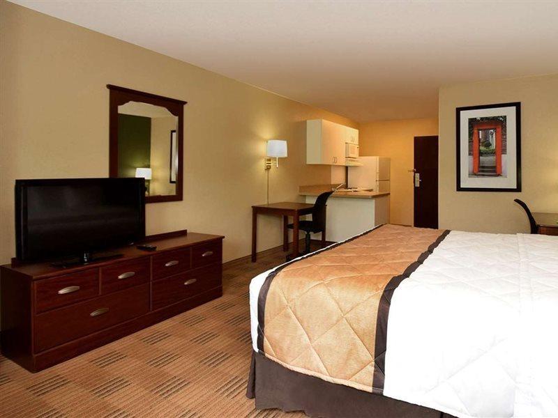 Extended Stay America Premier Suites - Oakland - Аламида Экстерьер фото