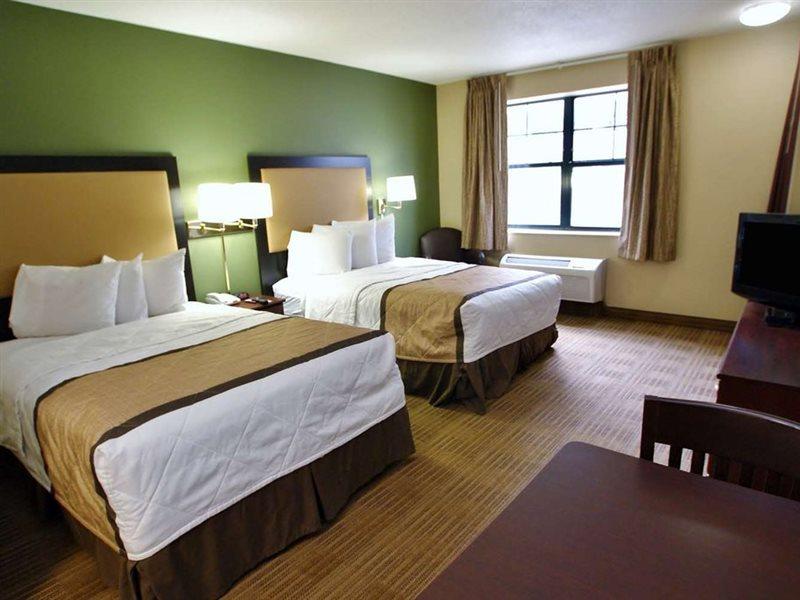 Extended Stay America Premier Suites - Oakland - Аламида Экстерьер фото