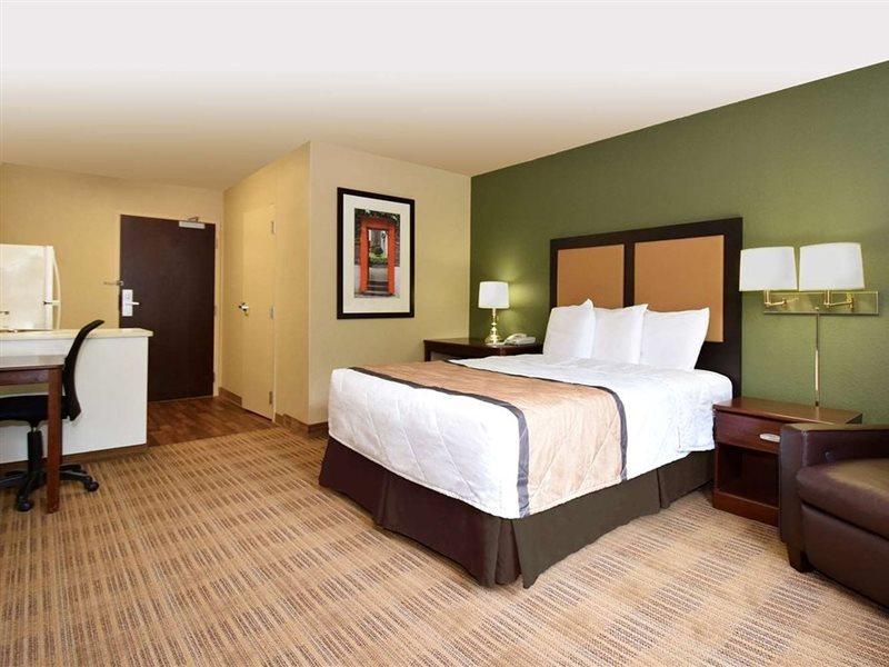 Extended Stay America Premier Suites - Oakland - Аламида Экстерьер фото