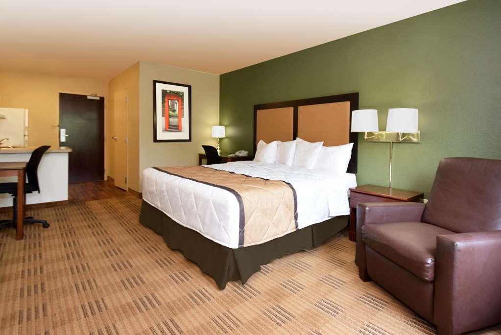 Extended Stay America Premier Suites - Oakland - Аламида Номер фото