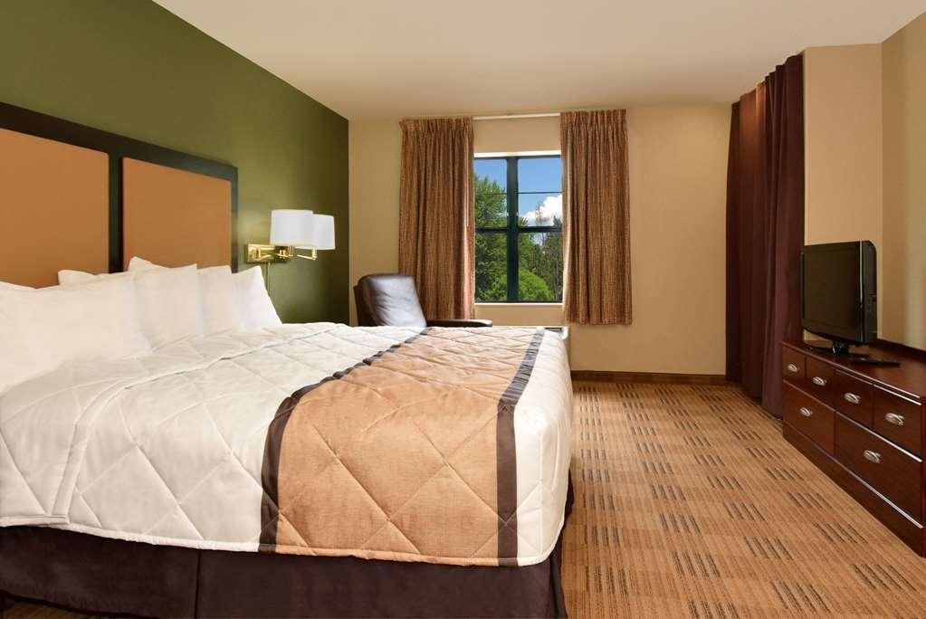 Extended Stay America Premier Suites - Oakland - Аламида Номер фото