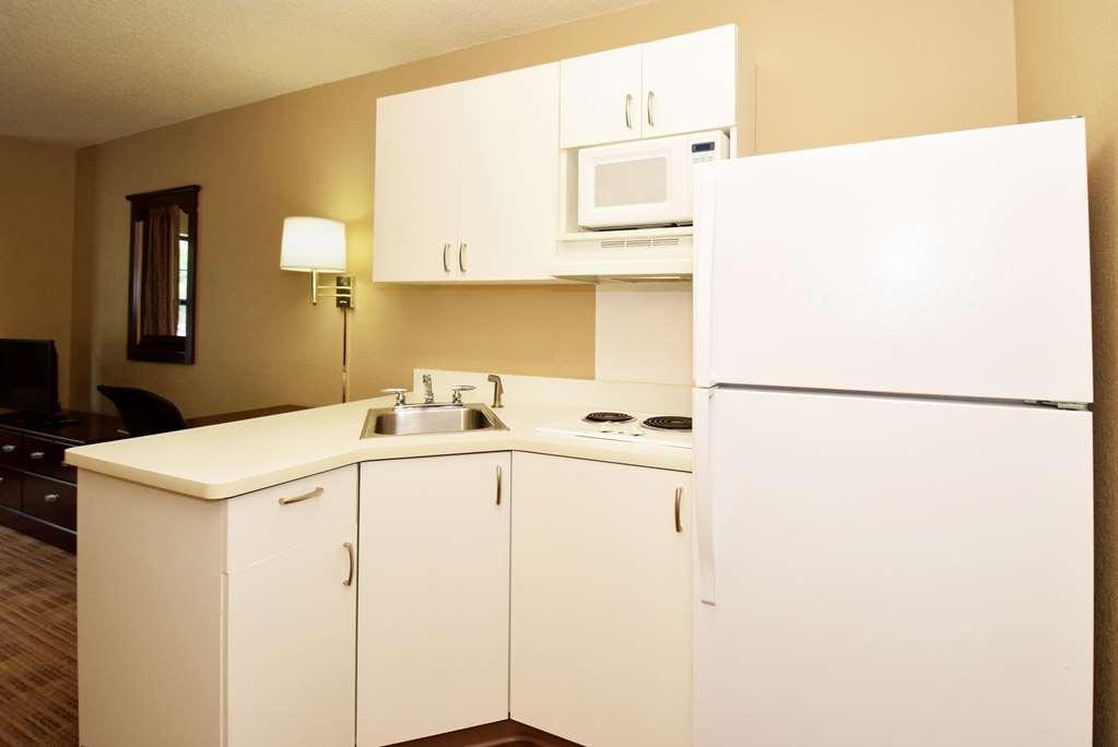 Extended Stay America Premier Suites - Oakland - Аламида Номер фото