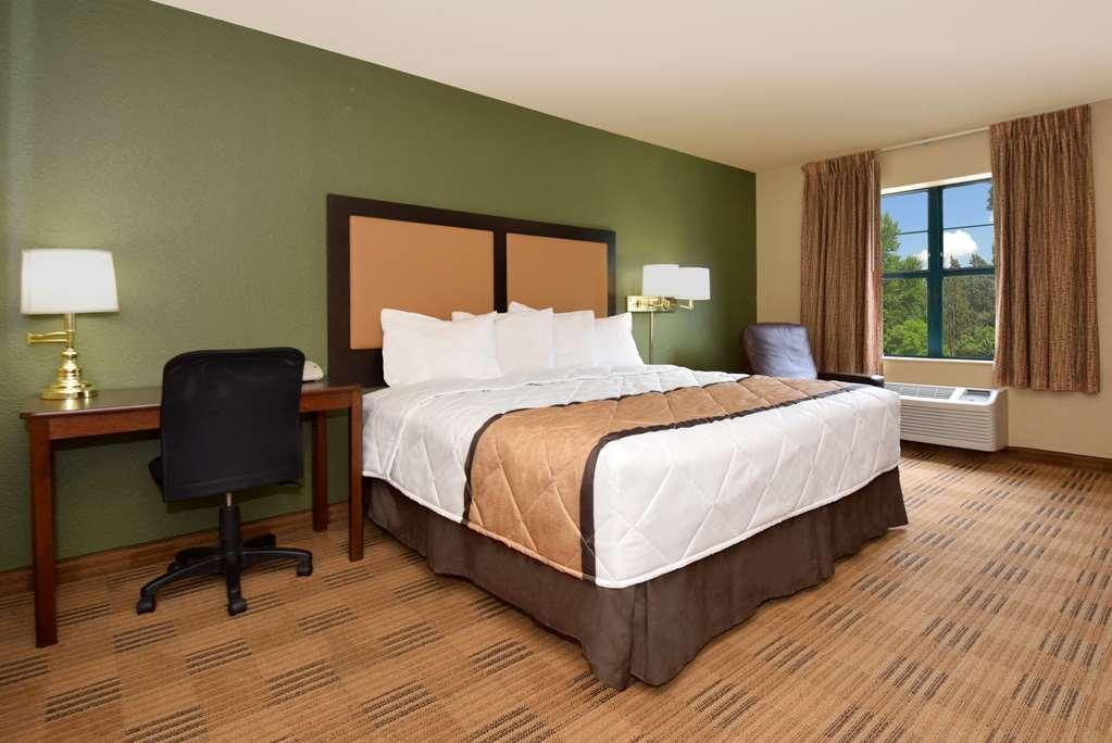 Extended Stay America Premier Suites - Oakland - Аламида Номер фото