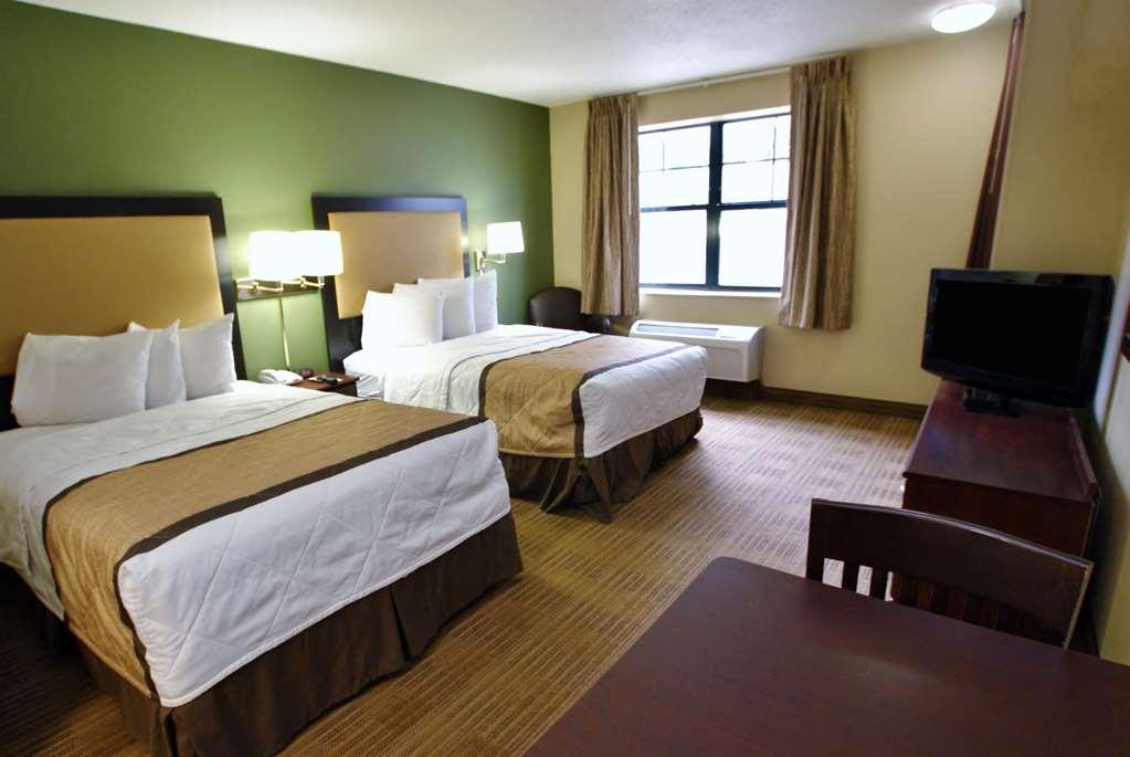 Extended Stay America Premier Suites - Oakland - Аламида Номер фото