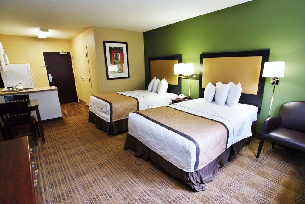 Extended Stay America Premier Suites - Oakland - Аламида Номер фото