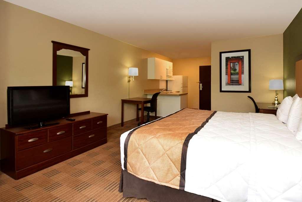 Extended Stay America Premier Suites - Oakland - Аламида Номер фото