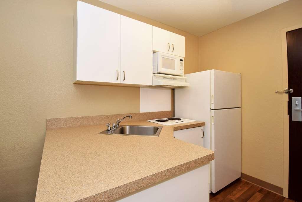 Extended Stay America Premier Suites - Oakland - Аламида Номер фото