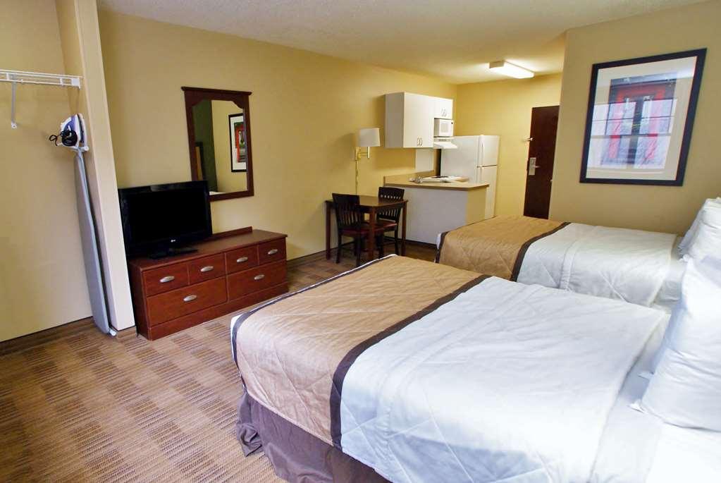 Extended Stay America Premier Suites - Oakland - Аламида Номер фото