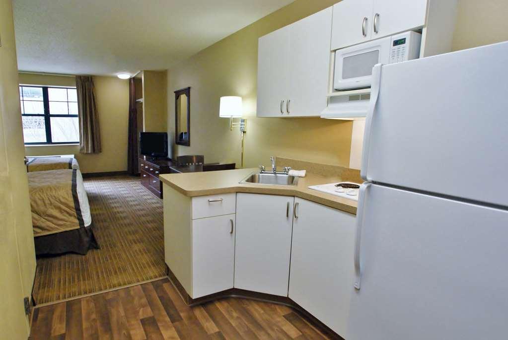 Extended Stay America Premier Suites - Oakland - Аламида Номер фото