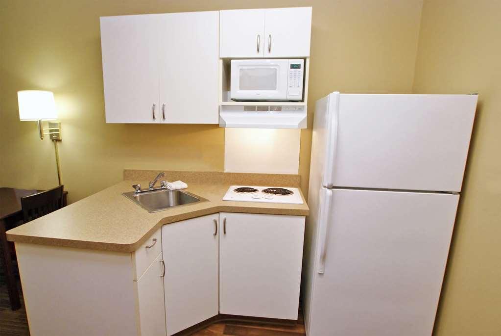 Extended Stay America Premier Suites - Oakland - Аламида Номер фото