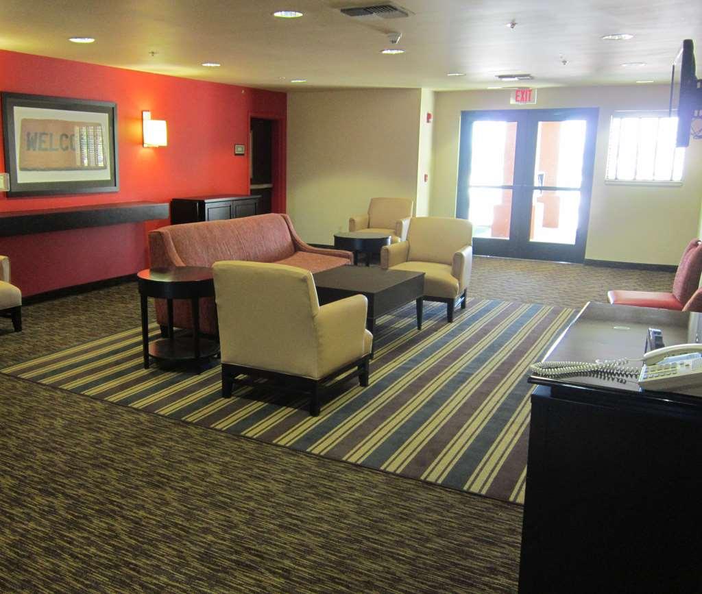 Extended Stay America Premier Suites - Oakland - Аламида Интерьер фото