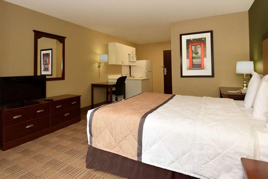 Extended Stay America Premier Suites - Oakland - Аламида Номер фото