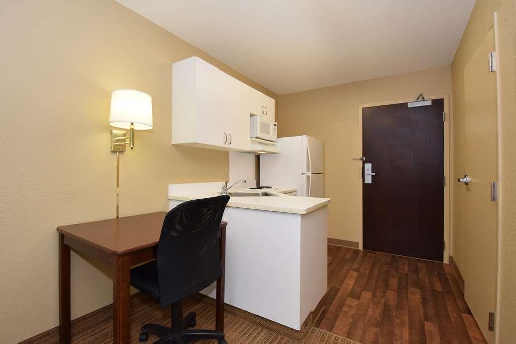 Extended Stay America Premier Suites - Oakland - Аламида Номер фото