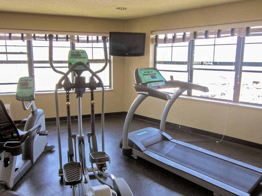 Extended Stay America Premier Suites - Oakland - Аламида Удобства фото