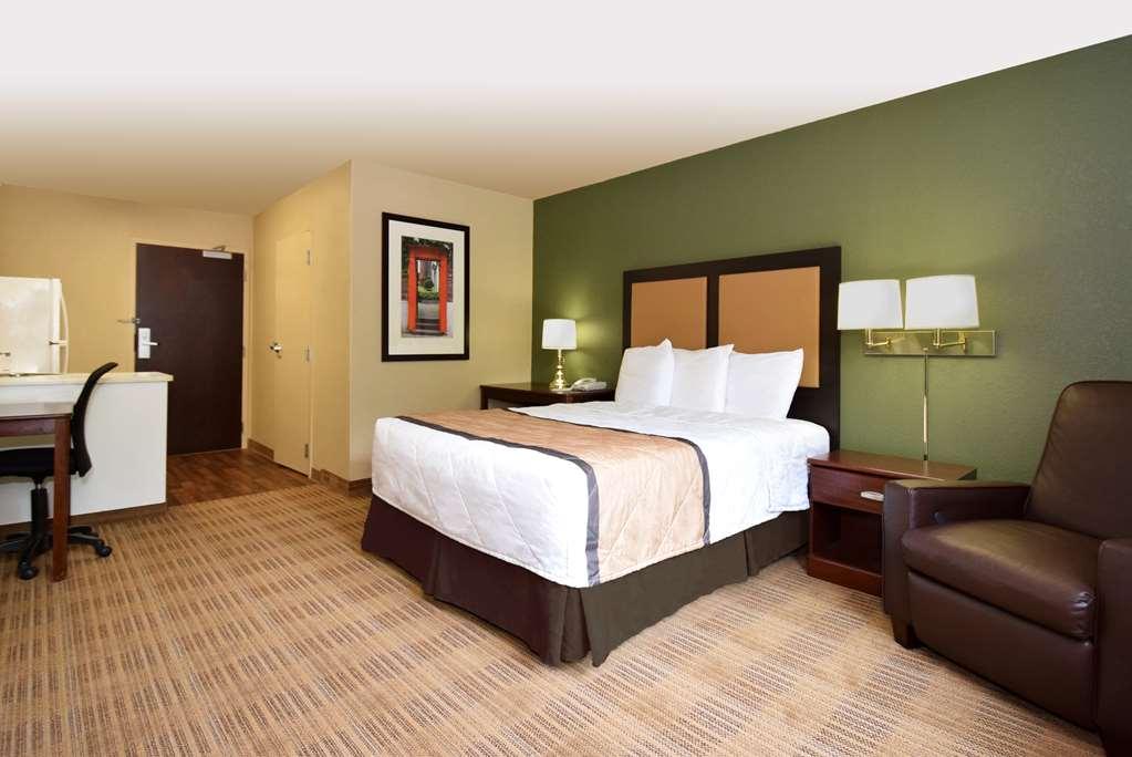 Extended Stay America Premier Suites - Oakland - Аламида Номер фото