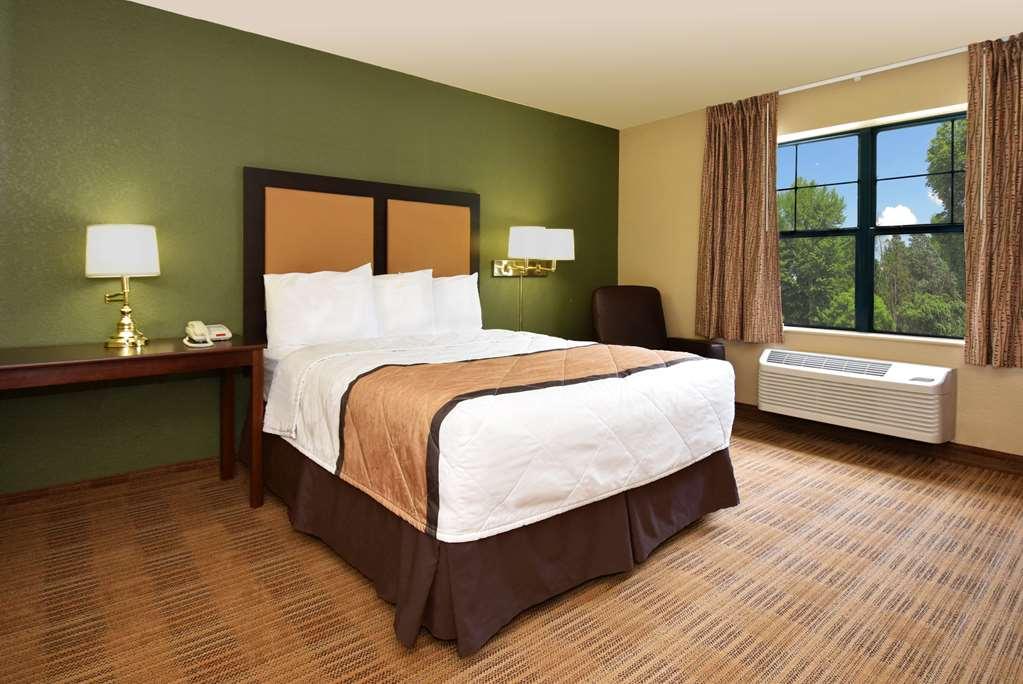 Extended Stay America Premier Suites - Oakland - Аламида Номер фото