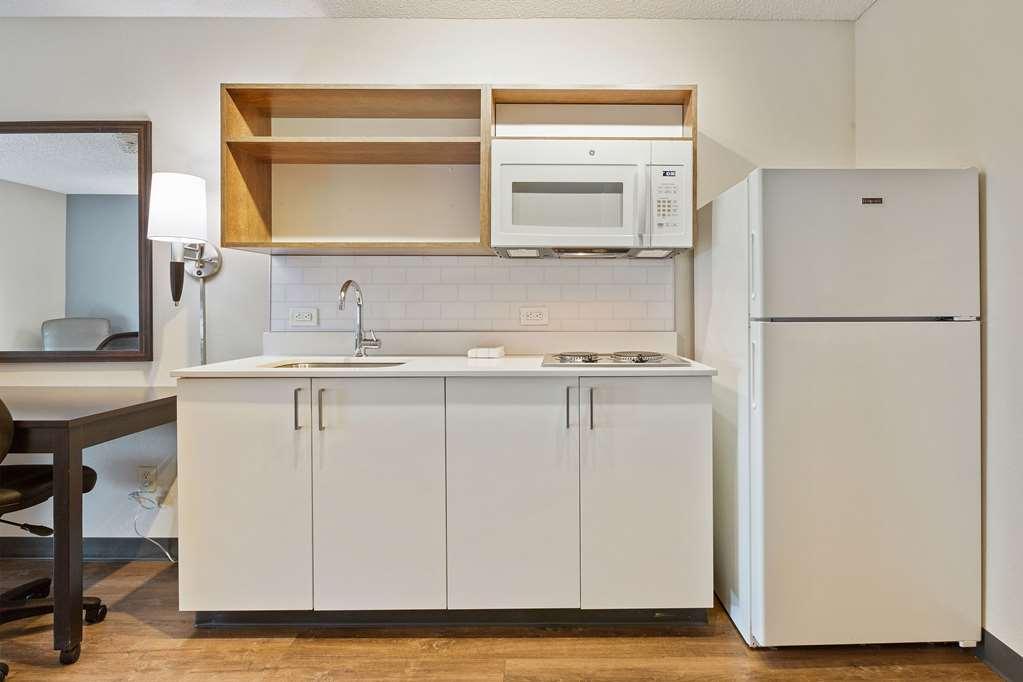 Extended Stay America Premier Suites - Oakland - Аламида Номер фото