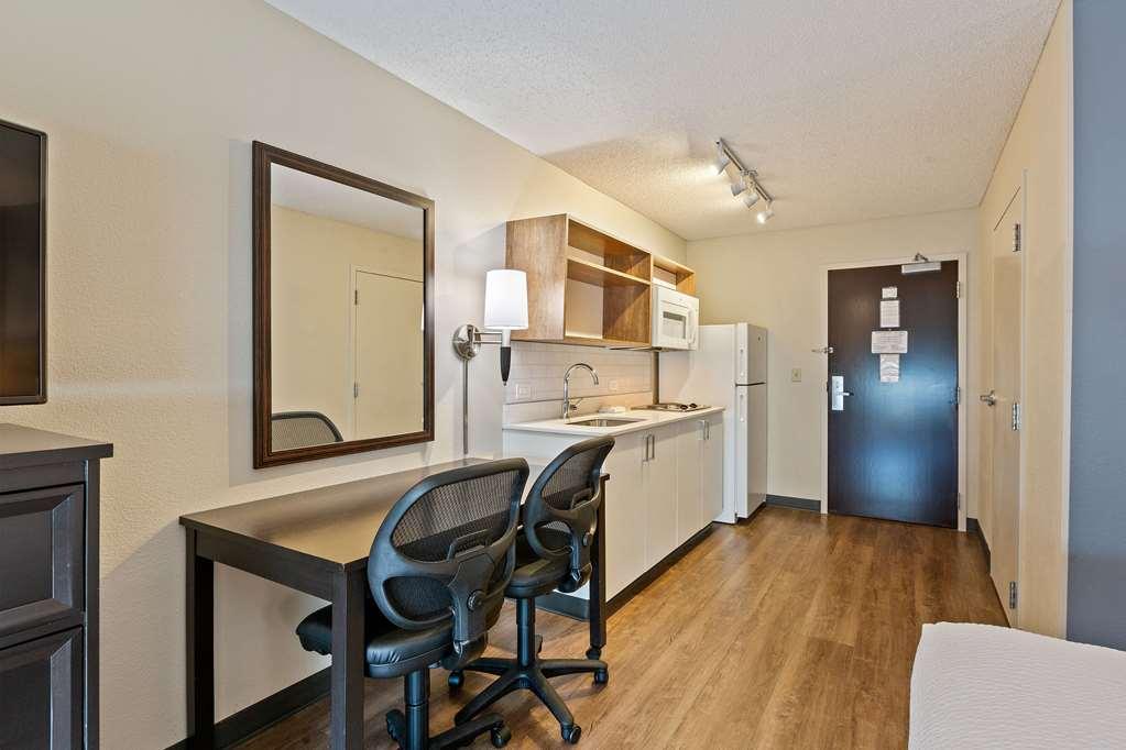Extended Stay America Premier Suites - Oakland - Аламида Номер фото