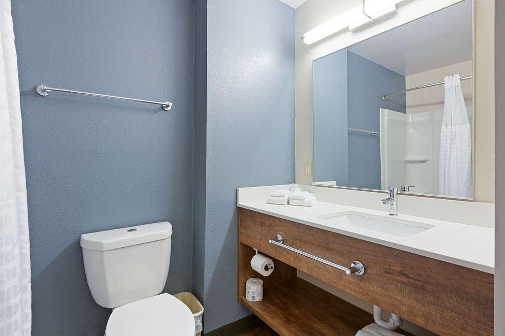 Extended Stay America Premier Suites - Oakland - Аламида Экстерьер фото