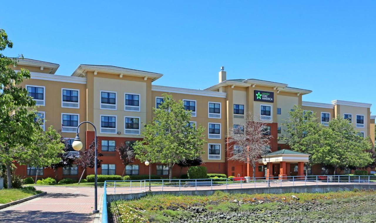 Extended Stay America Premier Suites - Oakland - Аламида Экстерьер фото