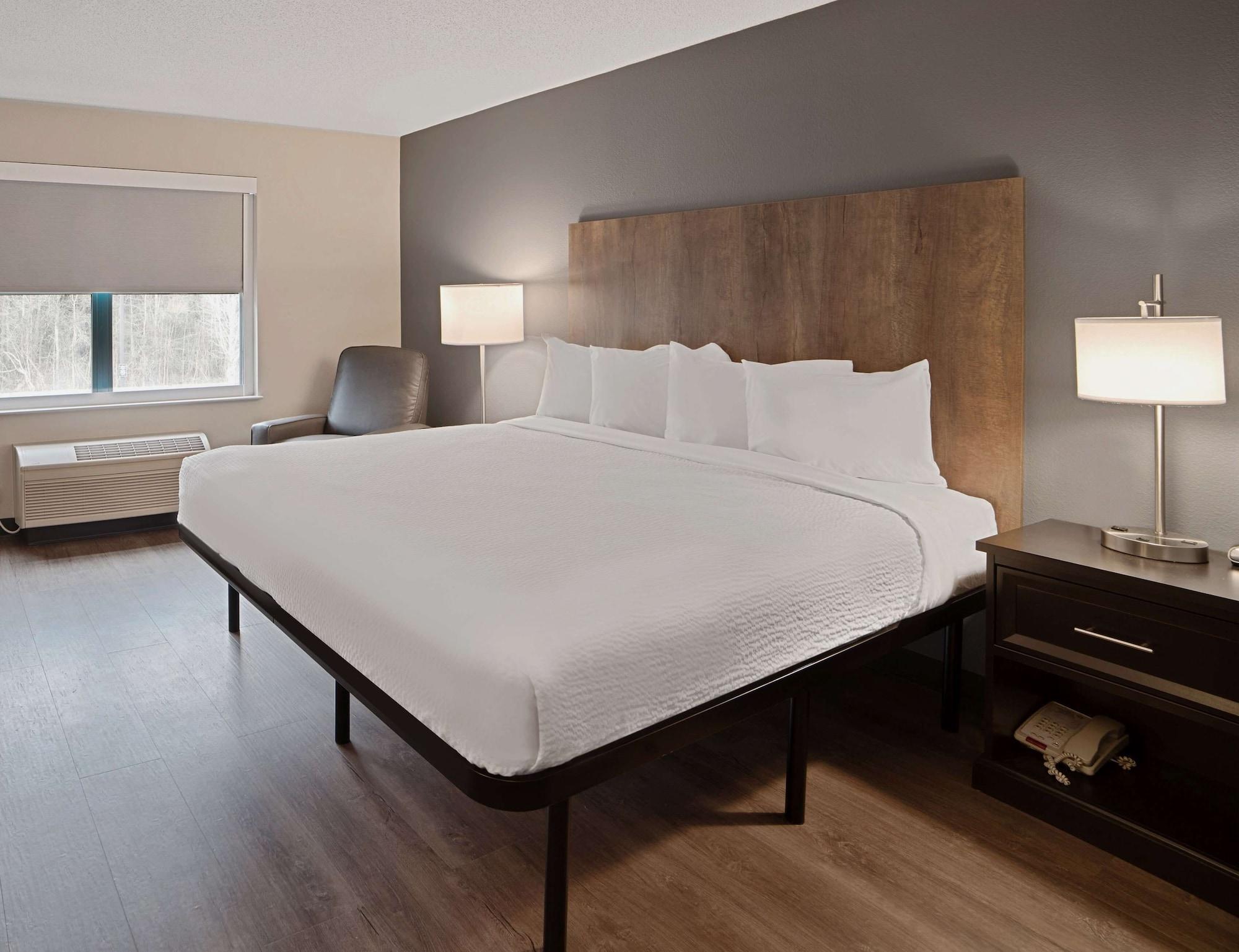 Extended Stay America Premier Suites - Oakland - Аламида Экстерьер фото