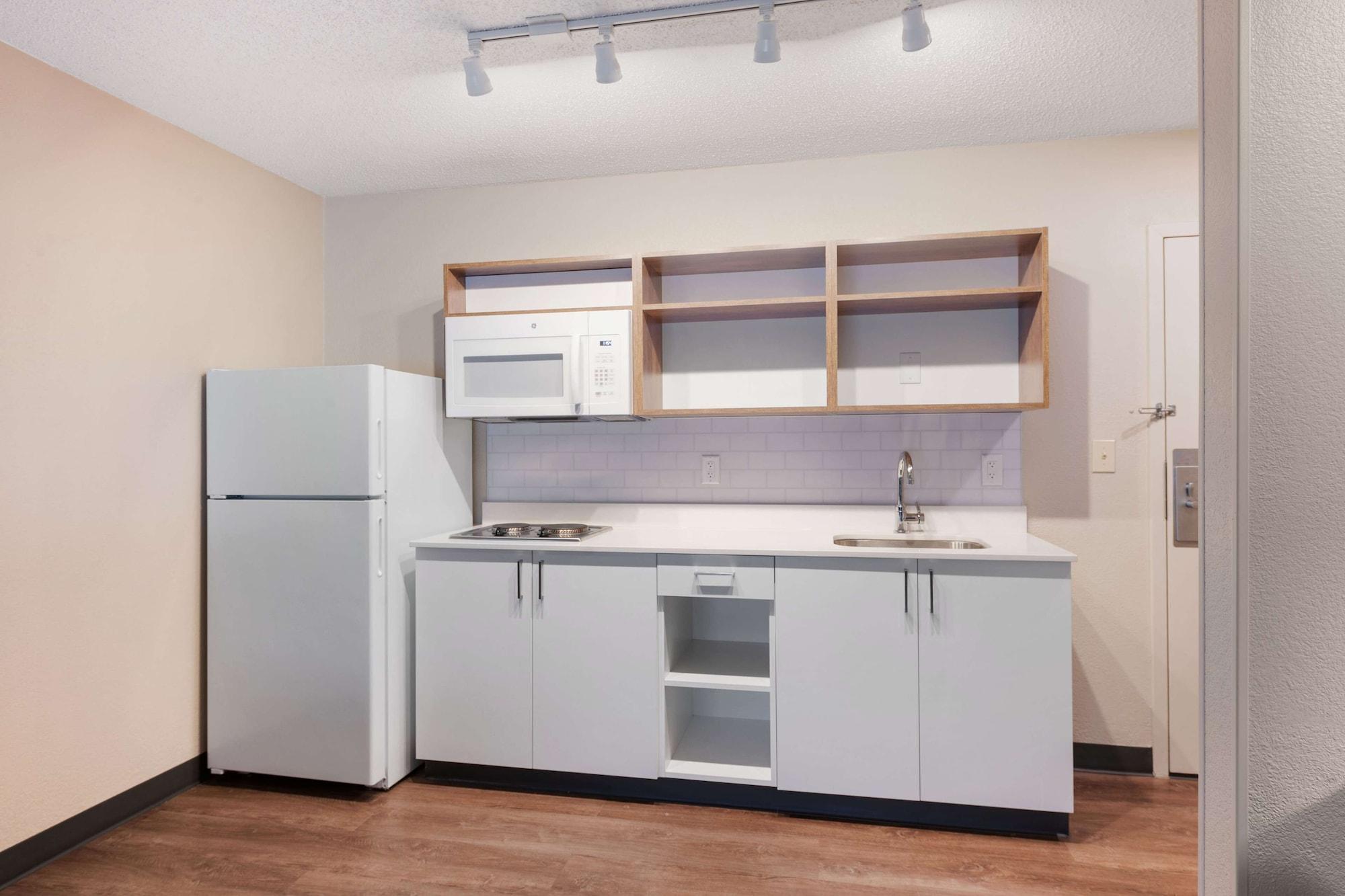 Extended Stay America Premier Suites - Oakland - Аламида Экстерьер фото