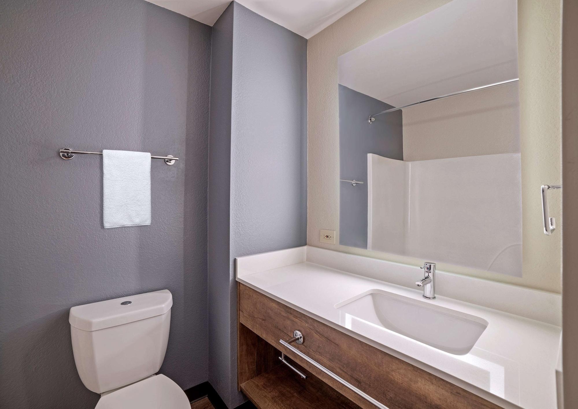 Extended Stay America Premier Suites - Oakland - Аламида Экстерьер фото