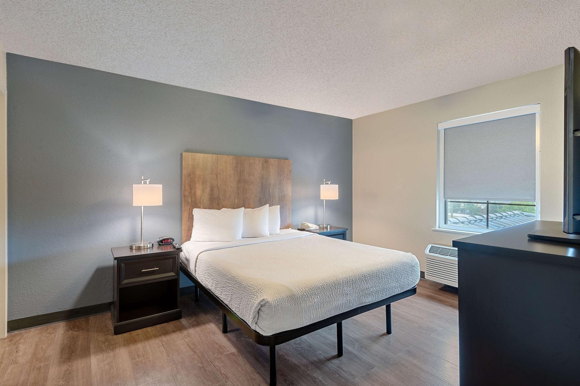Extended Stay America Premier Suites - Oakland - Аламида Экстерьер фото