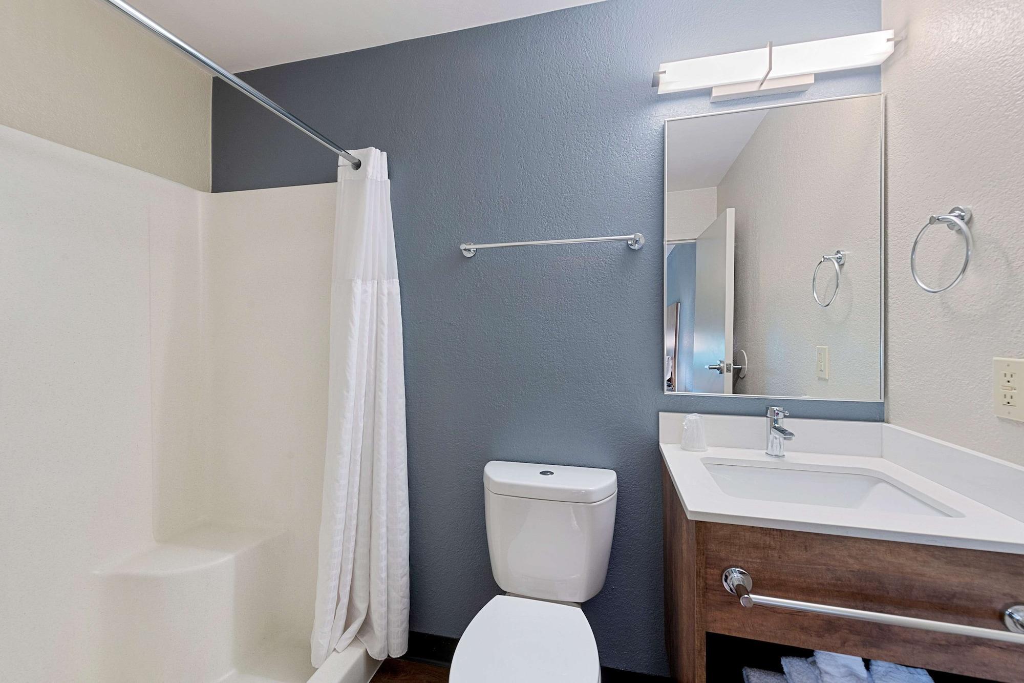 Extended Stay America Premier Suites - Oakland - Аламида Экстерьер фото