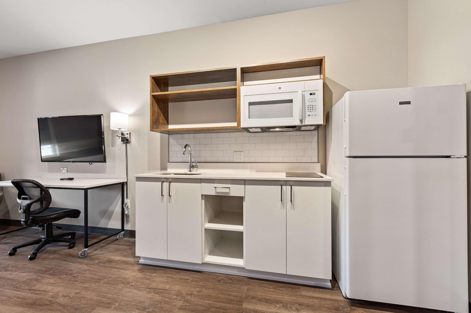 Extended Stay America Premier Suites - Oakland - Аламида Экстерьер фото