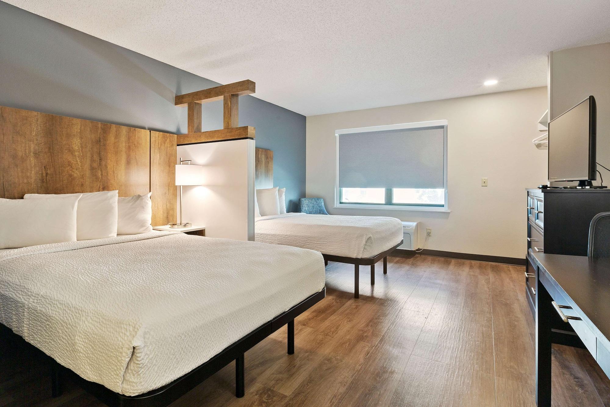Extended Stay America Premier Suites - Oakland - Аламида Экстерьер фото