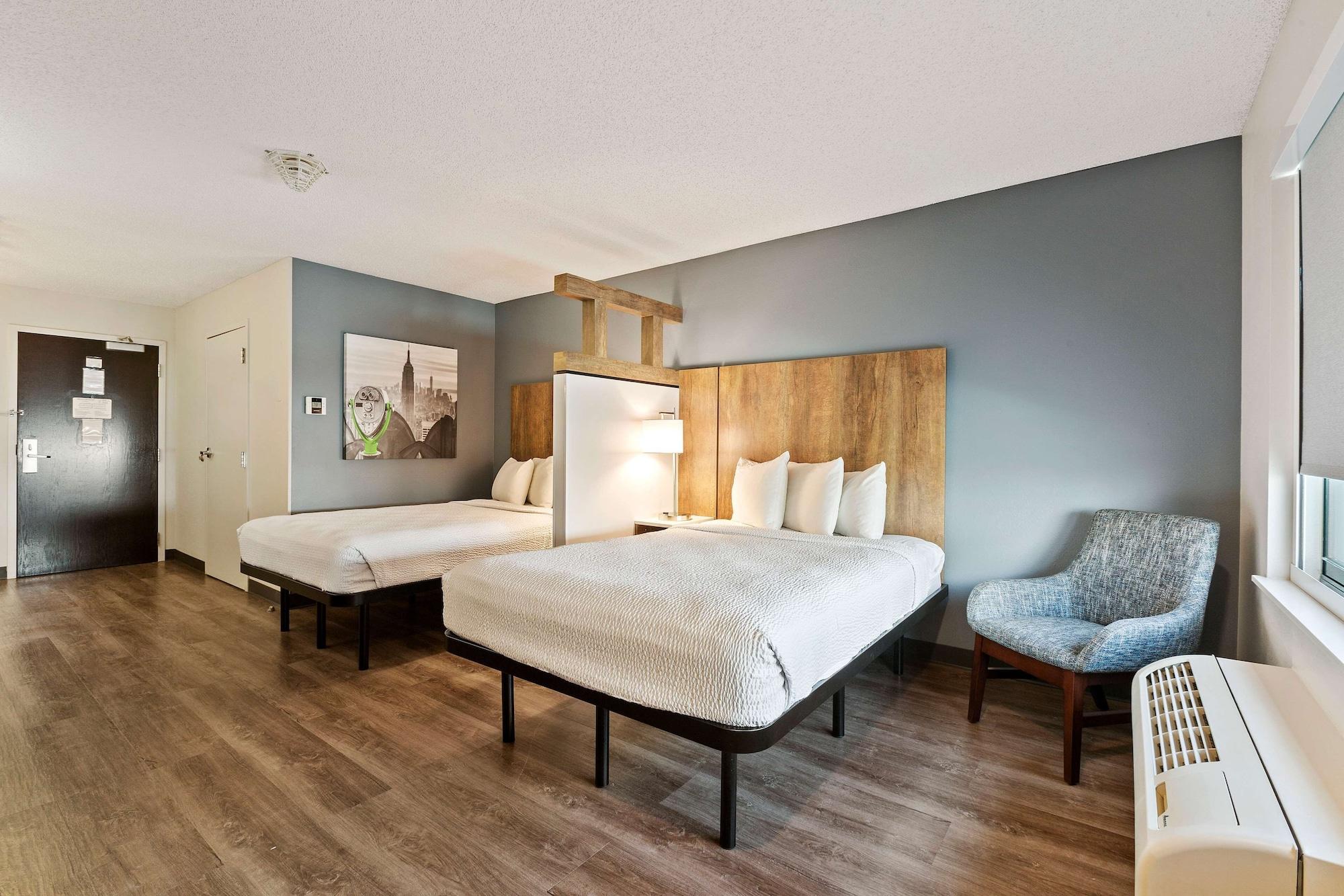 Extended Stay America Premier Suites - Oakland - Аламида Экстерьер фото