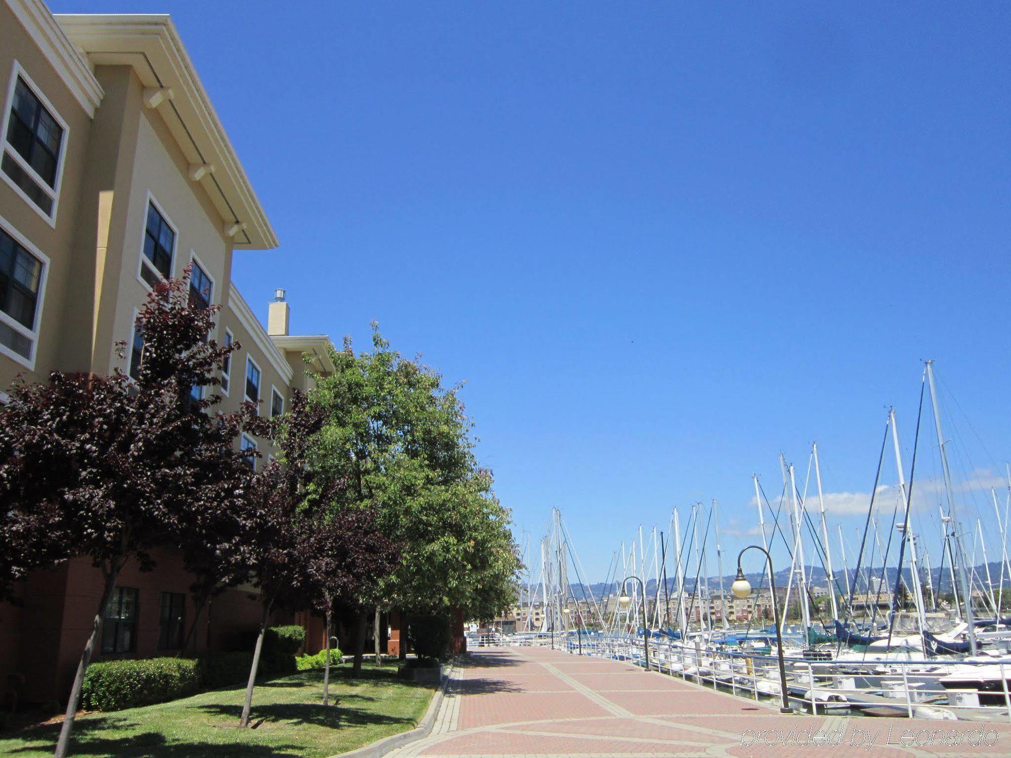 Extended Stay America Premier Suites - Oakland - Аламида Экстерьер фото