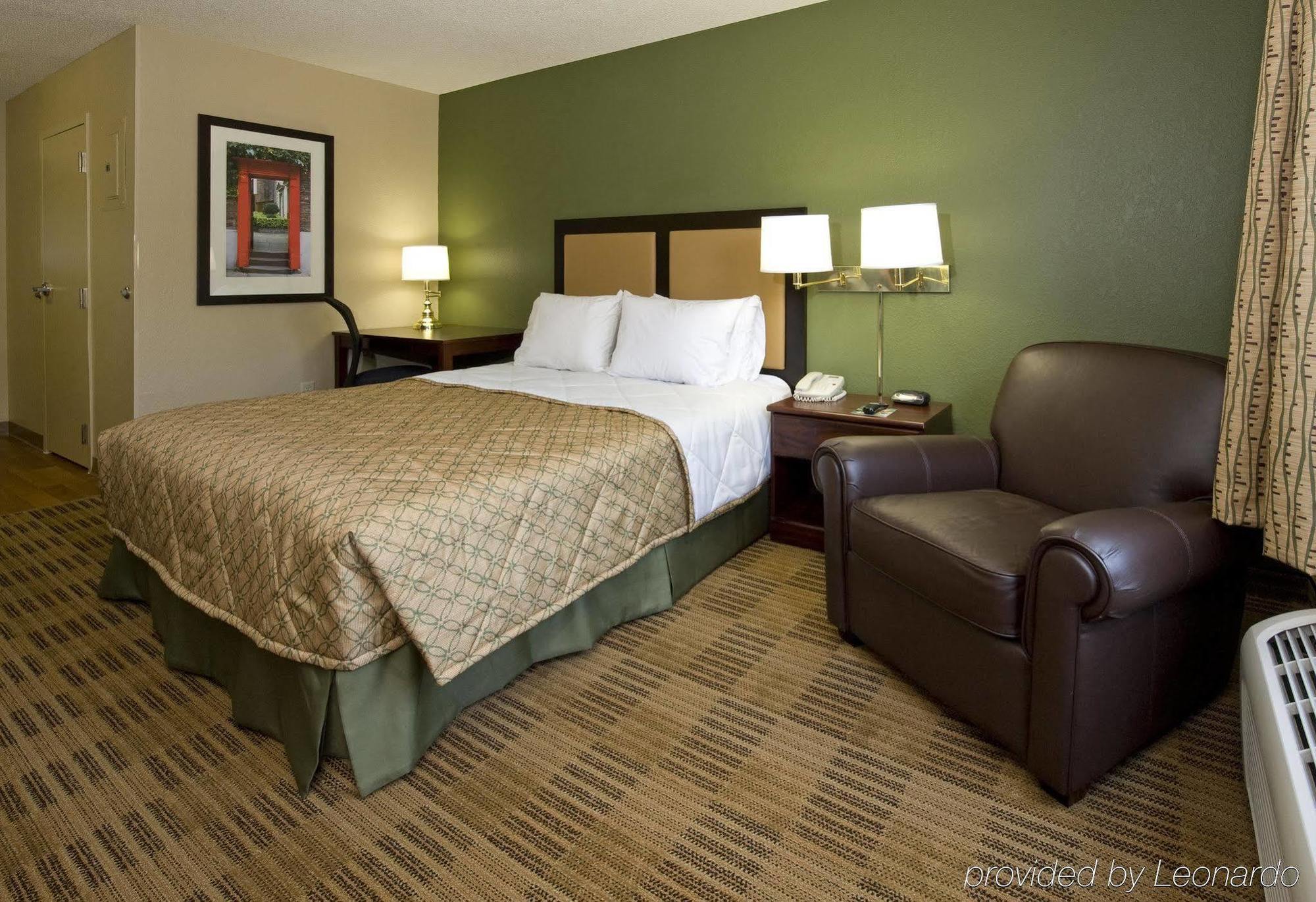 Extended Stay America Premier Suites - Oakland - Аламида Экстерьер фото