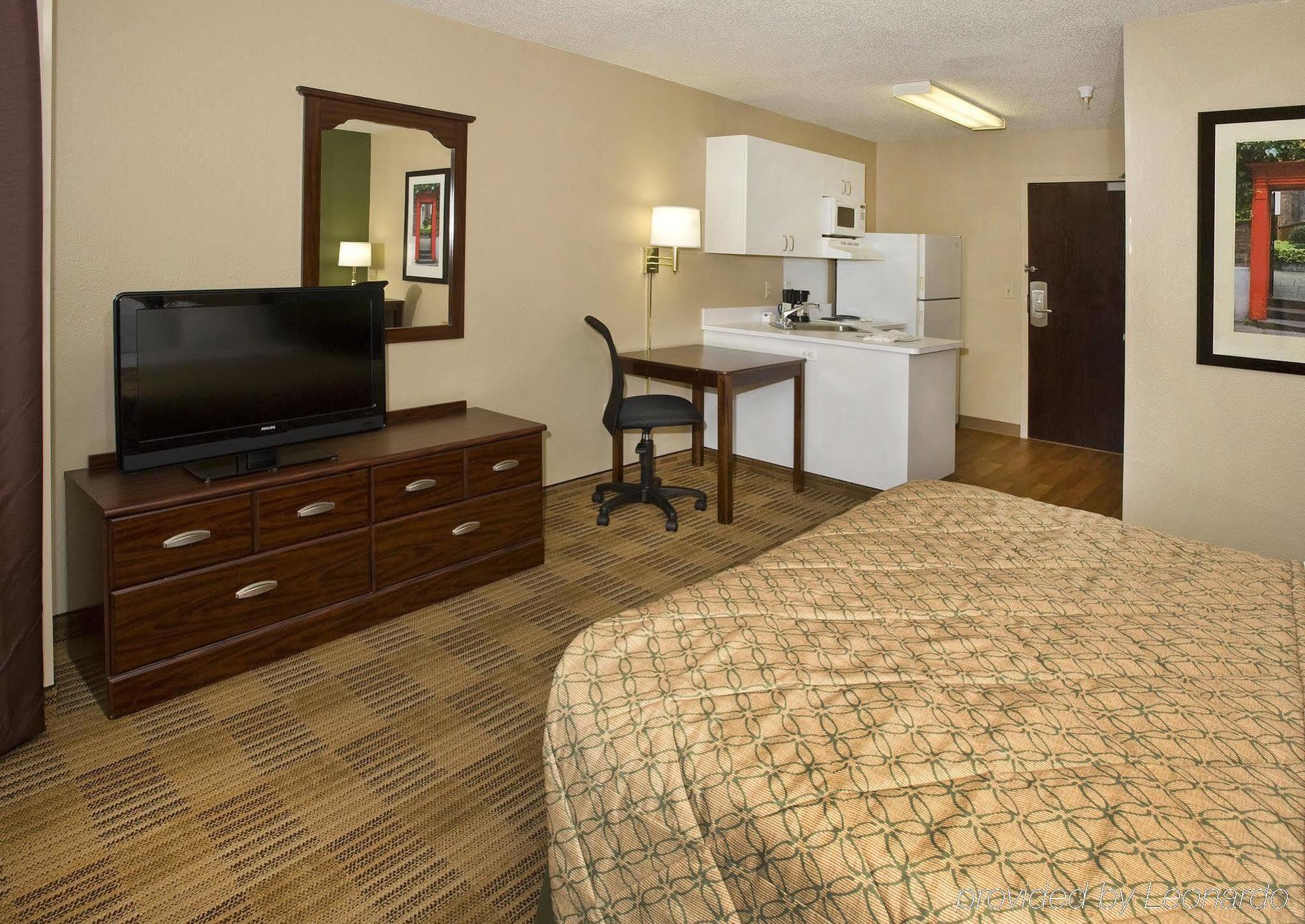 Extended Stay America Premier Suites - Oakland - Аламида Номер фото