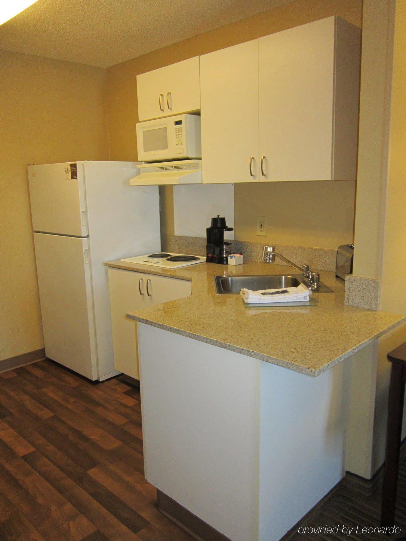 Extended Stay America Premier Suites - Oakland - Аламида Экстерьер фото