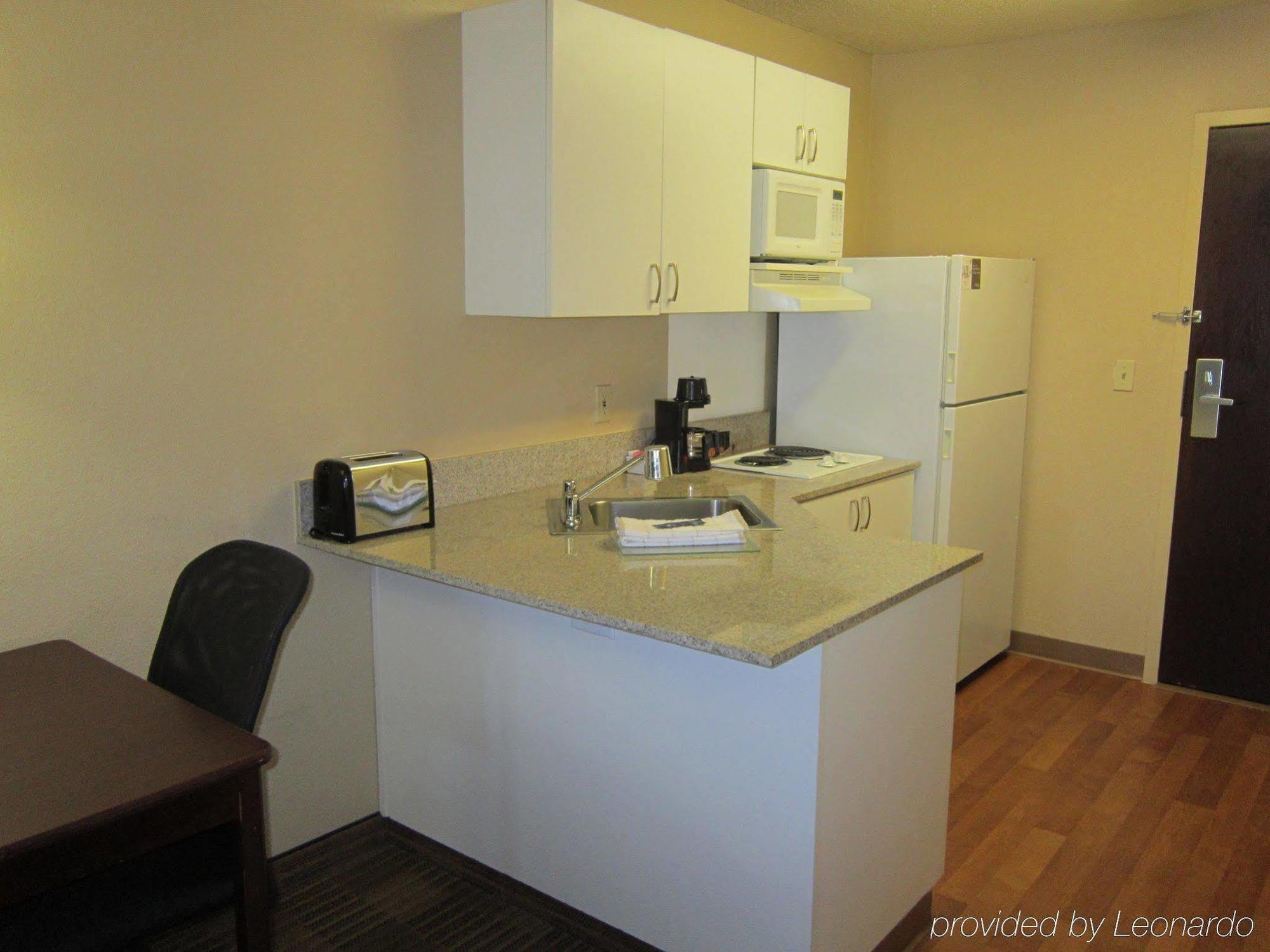 Extended Stay America Premier Suites - Oakland - Аламида Экстерьер фото